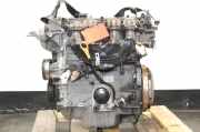 Motor ohne Anbauteile Ford Fiesta 1.4 JA8 71 96 46753