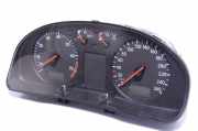 Tacho/kombiinstrument 142075 Km 3B1919880 VW Passat 1.6 Style 3 B 74 100 50352