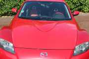 Motorhaube Mazda RX-8 SE 141 192 43151