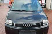 Motorhaube (ohne Serviceklappe) 000 Audi A2 1.4 Exception 8Z 55 75 40095
