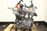 Motor ohne Anbauteile 107331 km Skoda Fabia 1.2 HTP Comfortline 6Y 40 54 57661