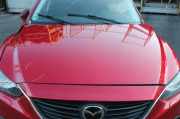 Motorhaube Mazda 6 2.5 Kombi Skyactiv-g Team GL 141 192 51234
