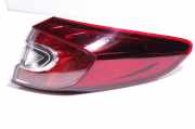 Heckleuchte Aussen Rechts 89319389 Renault Megane Grandtour dCi 110 FAP Z 78 106 55336