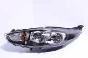 Scheinwerfer Links (schwarz) C1BB-13W030-AD Ford Fiesta 1.25 Selection JA8 44 60 50306