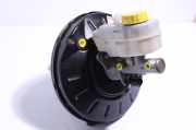 Bremskraftverst�rker mit Hauptbremszylinder 6C1614105G VW Polo 1.2 TSI (blue Motion Technology) Comfortline 6R 66 90 52572