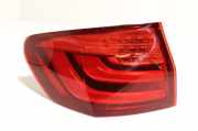 Heckleuchte aussen Links 7203233 BMW 520d Touring Aut. F10 / F11 135 184 40156