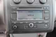 Radio Navigation (ohne Code) 1K0035191C VW Touran 2.0 TDI DPF DSG ES 1 T 103 140 36758