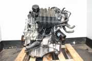 Motor ohne Anbauteile Audi A4 1.8 Trendline B5 92 125 51610