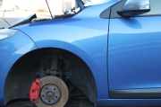 Kotfl�gel Links Renault Megane Grandtour dCi 160 FAP Trendline Z 118 160 56805