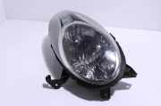 Scheinwerfer Rechts (schwarzer Hintergrund) 89074321 Nissan Micra 1.2 K12 48 65 43432