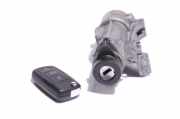 Lenk/z�ndschloss mit 1 Schl�ssel 4B0905851C Skoda Fabia 1.6 16V Combi Active 5J 77 105 56417
