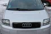 Motorhaube (ohne Serviceklappe) Audi A2 1.4 Sportline 8Z 55 75 56527