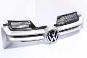K�hlergrill 1K0853655A VW Golf 1.6 FSI Individual 1K/1KP/5M/1KM 85 115 58355
