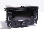 Radio/navi mit CD RNS310 (kein Code vorhanden) 3C0035270 VW Passat Variant 2.0 TDI DPF Edition Plus 3C/3CC 81 110 55571