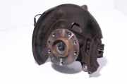 Achsschenkel Vorne Links 400154EA0A Renault Kadjar TCe 140 GPF Highline RFE 103 140 62308