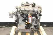 Motor ohne Anbauteile Audi A3 1.9 TDI Facelift 8P 77 105 63065