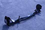 Hinterachse 2K5500051CB VW Caddy 2.0 TDI (5-Si.) Individual 2K 75 102 58747