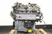 Motor ohne Anbauteile 101608 km /# VW Golf Variant 1.4 TSI Bluemotion Technology Highline Au/auv 110 150 46210