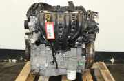 Motor ohne Anbauteile 151296 km Ford Focus Coupe-cabriolet 2.0 16V Highline DA3/DB3 107 145 59872