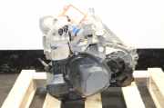 Schaltgetriebe 3M5R7002NF Ford Focus Turnier 1.6 16V Facelift DA3/DB3 74 100 63134