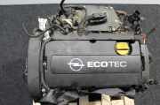 Motor ohne Anbauteile Opel Astra 1.6 Caravan Stella H 85 115 52548