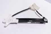 El. Fensterheber Hinten Rechts 2G6839462C VW Polo 1.0 TSI Classic AW 70 95 56127