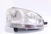 Scheinwerfer Rechts 1K6941006R VW Golf 1.6 Comfortline 1K/1KP/5M/1KM 75 102 60790