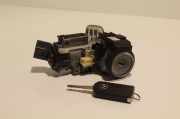 Z�ndschloss mit 1 Schl�ssel GS1D66938A Mazda 6 Sport Kombi 2.0 CD DPF visia GH 103 140 35418