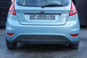 Stoßstange hinten (3-türer) Ford Fiesta 1.25 Comfortline JA8 44 60 49725