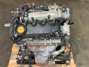 Motor Ohne Anbauteile Fiat Stilo 1.9 JTD Multijet 8V DPF Active 192 88 120 23287