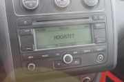 Radio mit Navigation 