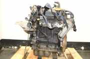 Motor ohne Anbauteile Opel Corsa 1.0 12V C 43 58 57438