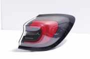 Heckleuchte LED Aussen Rechts L1TB-13404-AC Ford Puma 1.0 Ecoboost Hybrid Comfortline J2K 114 155 57720