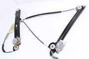 El. Fensterheber Vorne Links 7165581 BMW 118i Highline E81,E82,E8 105 143 61218