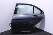 T�r hinten Links Mercedes-benz C 180 Kompressor Automatik 204 115 156 62024