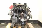 Motor ohne Anbauteile 161368 km Audi A3 1.6 LS 8L 74 101 57625