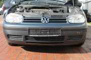 Stoßstange Vorne VW Golf 1.4 1 J 55 75 51286