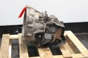 Schaltgetriebe Ford Fiesta 1.25 Classic JA8 44 60 44022