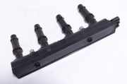 Z�ndspule (zubeh�r) 5DA358000-341 Opel Corsa 1.4 Highline E 66 90 62194