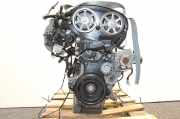 Motor ohne Anbauteile Opel Meriva 1.6 16V Cosmo X01 77 105 52494