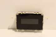 Informationsdisplay Monitor Armaturenbrett AA5T-18B955-AA Ford Fiesta 1.25 take up! JA8 60 82 39742