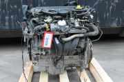 Motor ohne Anbauteile 166000 km Opel Vectra 2.2 Caravan C 114 155 54349