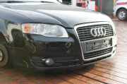 Stoßstange vorne mit Swr& PDC (ohne Grill) Audi A4 Avant 2.0 TDI multitronic Trendline 8E/8H/QB6 103 140 56793