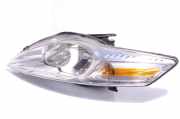 Scheinwerfer Links 7S71-13W030-AH Ford Mondeo 2.0 Tdci BA7 85 115 53582