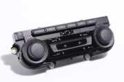 Klimabedienteil/heizungsregelung (2-Zonen) 5P0907044R Seat Leon 1.4 TSI edition 25 Jahre 1 P 92 125 55886