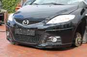 Stoßstange vorne (2008-2010) Mazda 5 1.8 Comfort CR1 85 116 53752