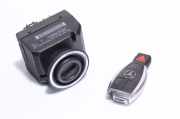 El. Z�ndschloss mit 1 Schl�ssel A1649051600 Mercedes-benz GL 350 Bluetec 4Matic 7G-TRONIC Comfortline 164 155 211 57902