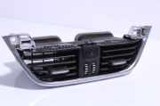 Lüftungsdüse Mitte H1BB-19K617 Ford Fiesta 1.5 Ecoboost S&S JHH 147 200 51354