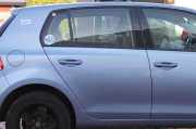 T�r hinten Rechts VW Golf 1.4 TSI DSG Extra 5K 90 122 58682