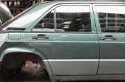 T�r hinten Rechts Mercedes-benz 190 E 1.8 Individual 201 80 109 58071